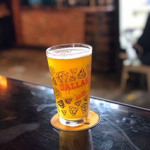The 15 Best Places for IPAs in Dallas