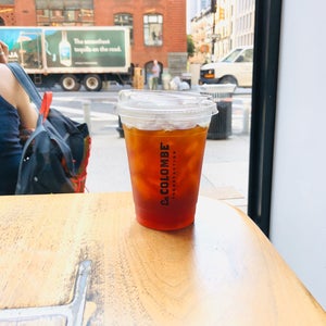 The 7 Best Places for Iced Coffee in NoHo, New York