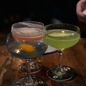 The 15 Best Places for Cocktails in San Jose