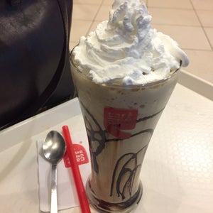 Café Coffee Day