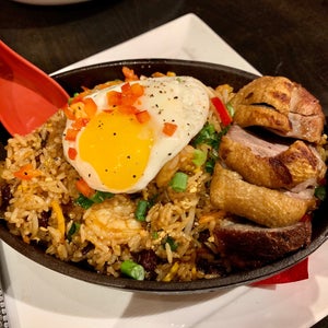The 15 Best Places for Fried Rice in Dallas
