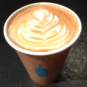 The 15 Best Places for Mochas in Midtown East, New York