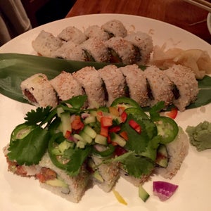 The 13 Best Places for Rainbow Roll in Denver