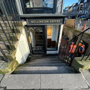 The 15 Best Places for Espresso Drinks in Edinburgh