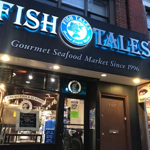 The 15 Best Places for Fresh Fish in Brooklyn