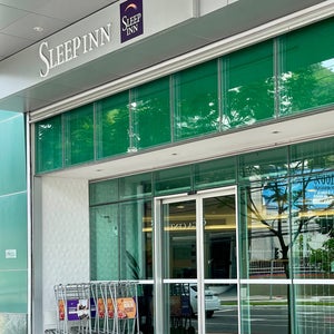 Sleep Inn Vitória
