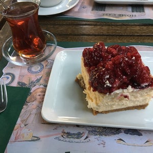 The 15 Best Places for Desserts in Ankara