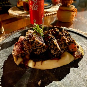 Sombra e Água Fresca
