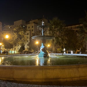 Praça da Alegria