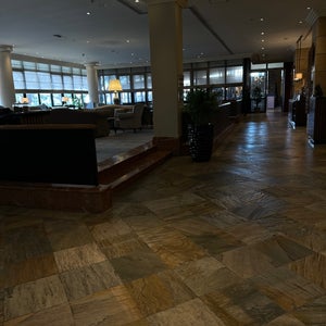 InterContinental
