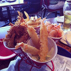The 15 Best Places for Scampi in San Francisco