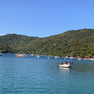 Pousada Solar da Praia