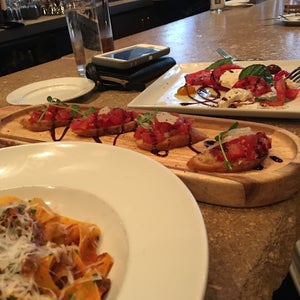 The 15 Best Places for Bruschetta in Cleveland