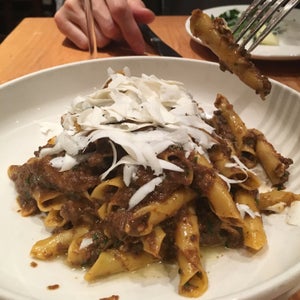 The 15 Best Places for Ragu in the West Village, New York