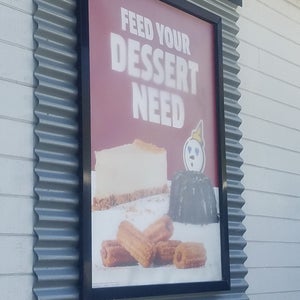 Jack in the Box