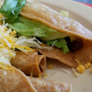 The 7 Best Places for Cheese Enchiladas in Chula Vista
