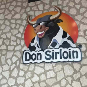 Don Sirloin