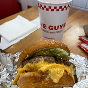 Five Guys