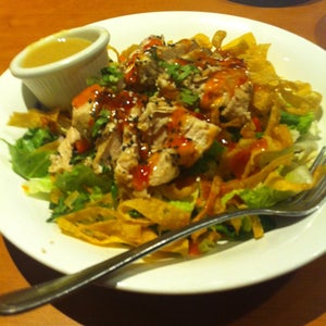 Tony Romas Ribs, Seafood & Steaks