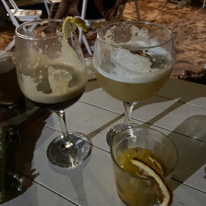 Ty Comedoria E Bar