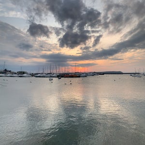 Rambla del Puerto