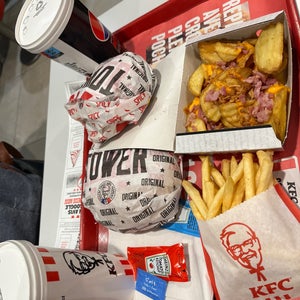 KFC
