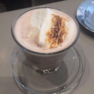 The 15 Best Places for Hot Chocolate in the West Village, New York