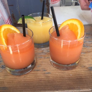 The 15 Best Places for Frozen Drinks in Chicago
