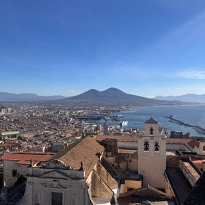 Castel SantElmo
