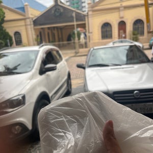 Pão da Vida