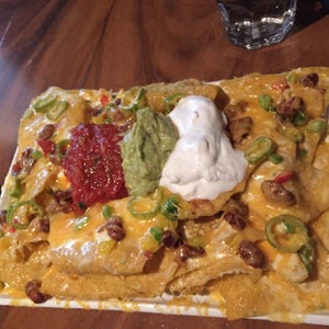 The 15 Best Places for Nachos in Pune