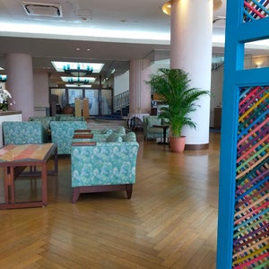 Hotel Atoll Emerald Miyakojima (�??�??�?��?��??�?��?��?��?��?��?��??宮古島)