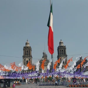 Centro Histórico