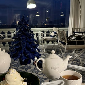 Hotel Bellevue Syrene