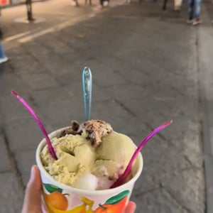 Gelateria Primavera
