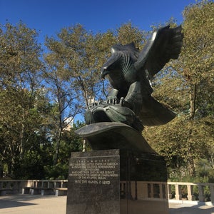 The 15 Best Places for Statues in New York City