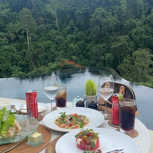 Ubud Hanging Garden