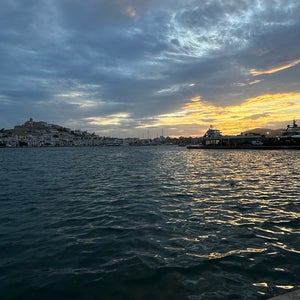 Capuccino Marina Ibiza