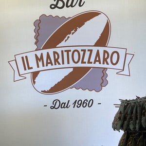 Il Maritozzaro