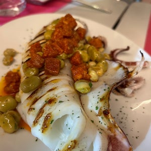 Restaurante Lios