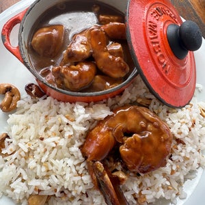 Restaurante Mergulhão