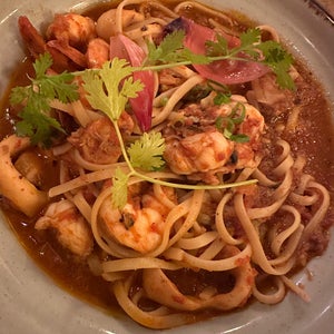 Cacimba Bistrô