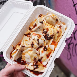 The 15 Best Places for Steamed Dumplings in New York City