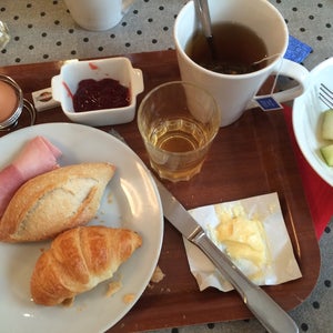 Hotel La Rosiere