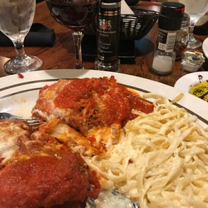 The 9 Best Places for Pasta in Titusville
