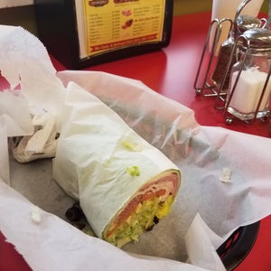 The 13 Best Places for Sub Sandwiches in Titusville