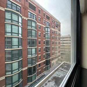 Washington Plaza Hotel