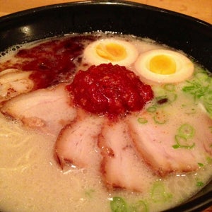 The 11 Best Places for Ramen in Hell's Kitchen, New York