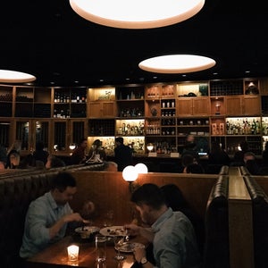 The 15 Best Places That Are Good for Dates in The Loop, Chicago