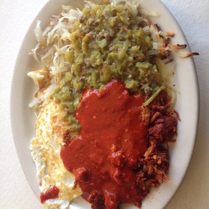 The 15 Best Places for Red Chile in Albuquerque